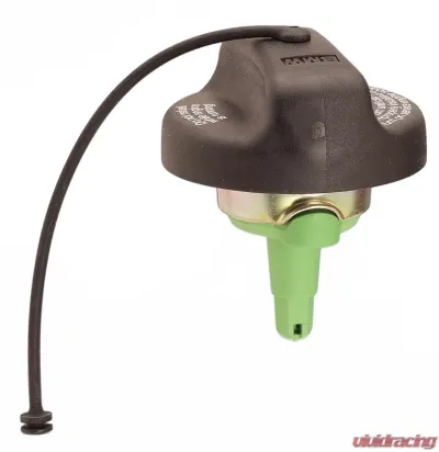 Gates OE Equivalent Fuel Tank Cap - 31848