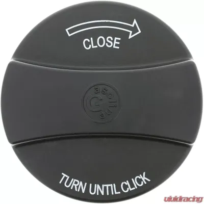 Gates OE Equivalent Fuel Tank Cap - 31848