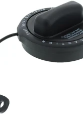 Gates OE Equivalent Fuel Tank Cap                                     - 31849 - Image 2