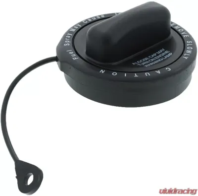 Gates OE Equivalent Fuel Tank Cap - 31849