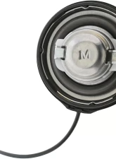 Gates OE Equivalent Fuel Tank Cap                                     - 31849 - Image 3