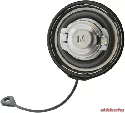 Gates OE Equivalent Fuel Tank Cap - 31849