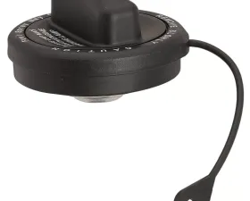 Gates OE Equivalent Fuel Tank Cap
