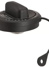Gates OE Equivalent Fuel Tank Cap                                     - 31849 - Image 4