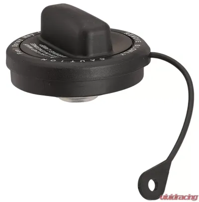Gates OE Equivalent Fuel Tank Cap - 31849