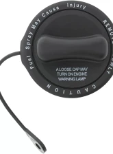 Gates OE Equivalent Fuel Tank Cap                                     - 31849 - Image 4