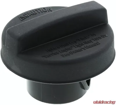 Gates OE Equivalent Fuel Tank Cap - 31852