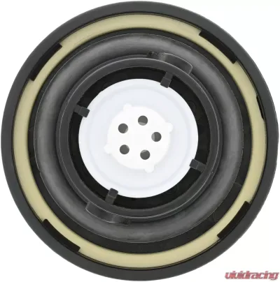 Gates OE Equivalent Fuel Tank Cap - 31852
