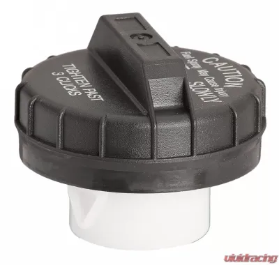 Gates OE Equivalent Fuel Tank Cap - 31852