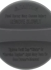 Gates OE Equivalent Fuel Tank Cap                                     - 31852 - Image 4