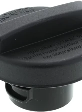 Gates OE Equivalent Fuel Tank Cap                                     - 31857 - Image 2