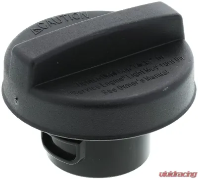 Gates OE Equivalent Fuel Tank Cap - 31857