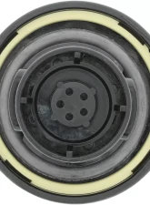 Gates OE Equivalent Fuel Tank Cap                                     - 31857 - Image 3