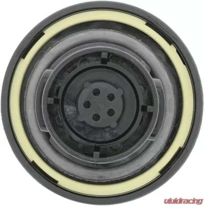 Gates OE Equivalent Fuel Tank Cap - 31857