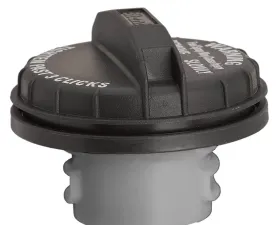 Gates OE Equivalent Fuel Tank Cap