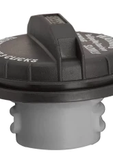Gates OE Equivalent Fuel Tank Cap                                     - 31857 - Image 4