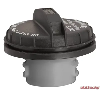 Gates OE Equivalent Fuel Tank Cap - 31857