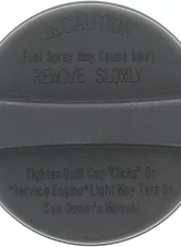 Gates OE Equivalent Fuel Tank Cap                                     - 31857 - Image 4