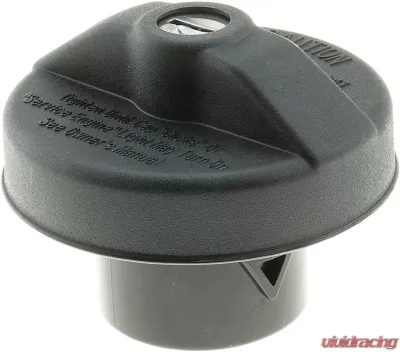 Gates Locking Fuel Tank Cap - 31858