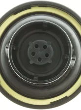 Gates Locking Fuel Tank Cap                                     - 31858 - Image 3