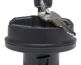 Gates Locking Fuel Tank Cap