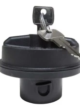 Gates Locking Fuel Tank Cap                                     - 31858 - Image 4