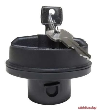 Gates Locking Fuel Tank Cap - 31858