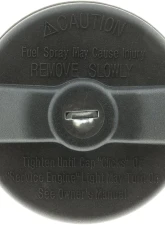 Gates Locking Fuel Tank Cap                                     - 31858 - Image 4