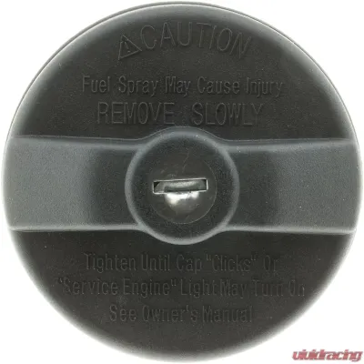 Gates Locking Fuel Tank Cap - 31858