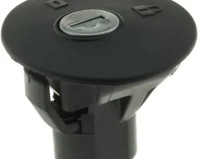Gates Locking Fuel Tank Cap