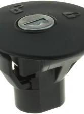 Gates Locking Fuel Tank Cap                                     - 31859 - Image 3