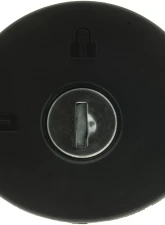 Gates Locking Fuel Tank Cap                                     - 31859 - Image 3
