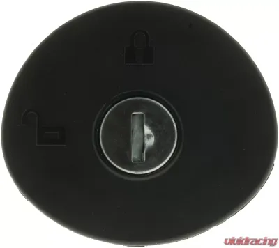 Gates Locking Fuel Tank Cap - 31859
