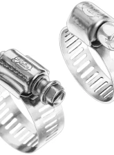 Gates Stainless Steel Hose Clamp                                     - 32072 - Image 2