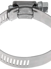 Gates Stainless Steel Hose Clamp                                     - 32072 - Image 3