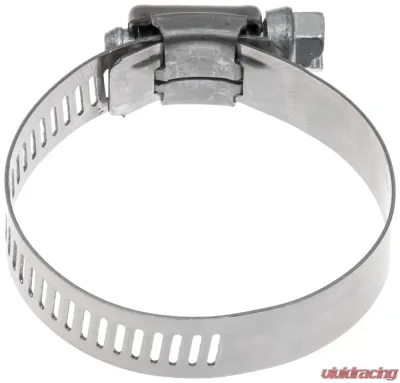 Gates Stainless Steel Hose Clamp - 32072