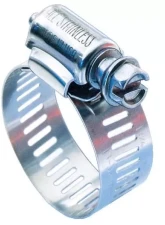 Gates Green Stripe Heavy-Duty Stainless Steel Hose Clamp                                     - 32224 - Image 2