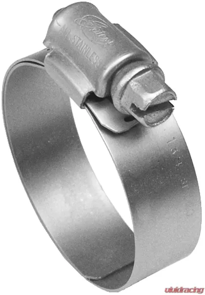 Gates Green Stripe Silicone Hose Clamp - 32340