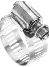 Gates Green Stripe Marine Stainless Steel Hose Clamp                                     - 32510 - Image 2