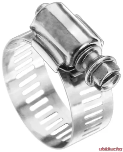 Gates Green Stripe Marine Stainless Steel Hose Clamp - 32510
