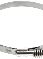 Gates Green Stripe Heavy-Duty Constant Tension Hose Clamp                                     - 32620 - Image 2
