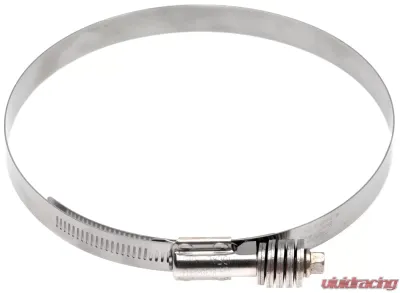 Gates Green Stripe Heavy-Duty Constant Tension Hose Clamp - 32630