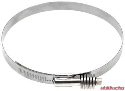 Gates Green Stripe Heavy-Duty Constant Tension Hose Clamp - 32640