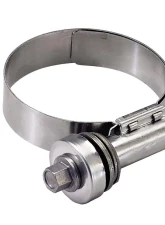 Gates Green Stripe Heavy-Duty Constant Tension Hose Clamp                                     - 32660 - Image 3
