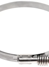 Gates Green Stripe Heavy-Duty Constant Tension Hose Clamp                                     - 32660 - Image 3
