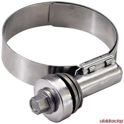 Gates Green Stripe Constant Tension Hose Clamp - 32716