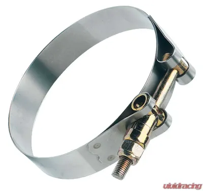 Gates Green Stripe Heavy-Duty T-Bolt Hose Clamp - 32752