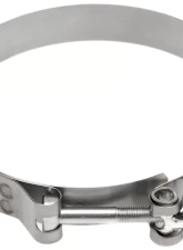 Gates Green Stripe Heavy-Duty T-Bolt Hose Clamp                                     - 32755 - Image 2