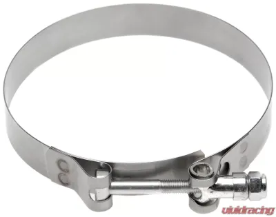 Gates Green Stripe Heavy-Duty T-Bolt Hose Clamp - 32755