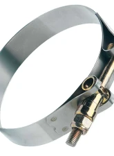 Gates Green Stripe Heavy-Duty T-Bolt Hose Clamp                                     - 32755 - Image 2